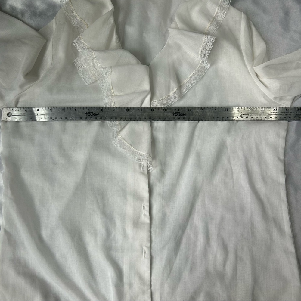 Button Down Top - image 6